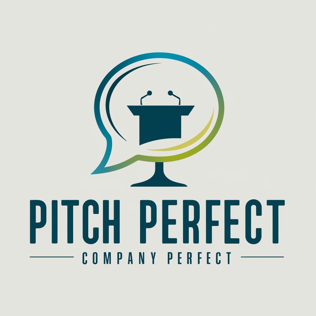 Pitch Perfect in GPT Store