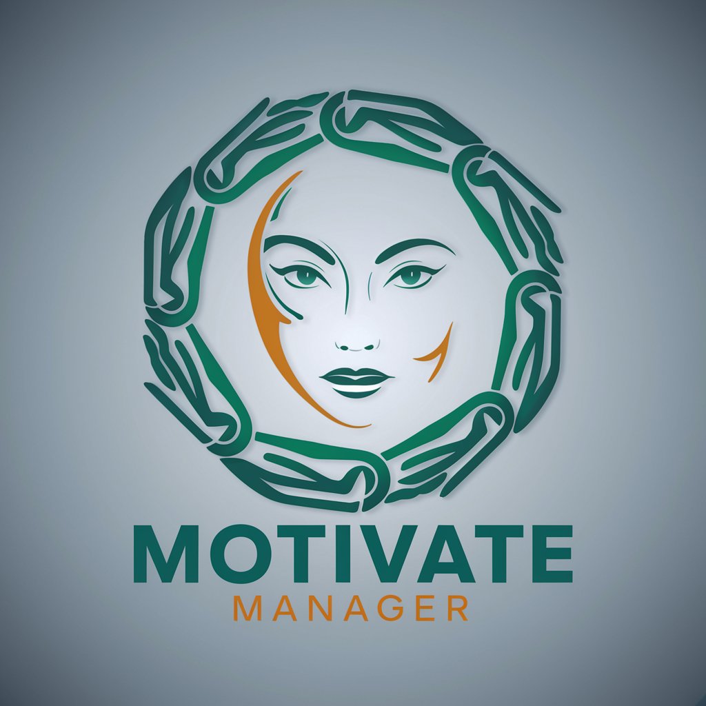 Motivate Manager in GPT Store