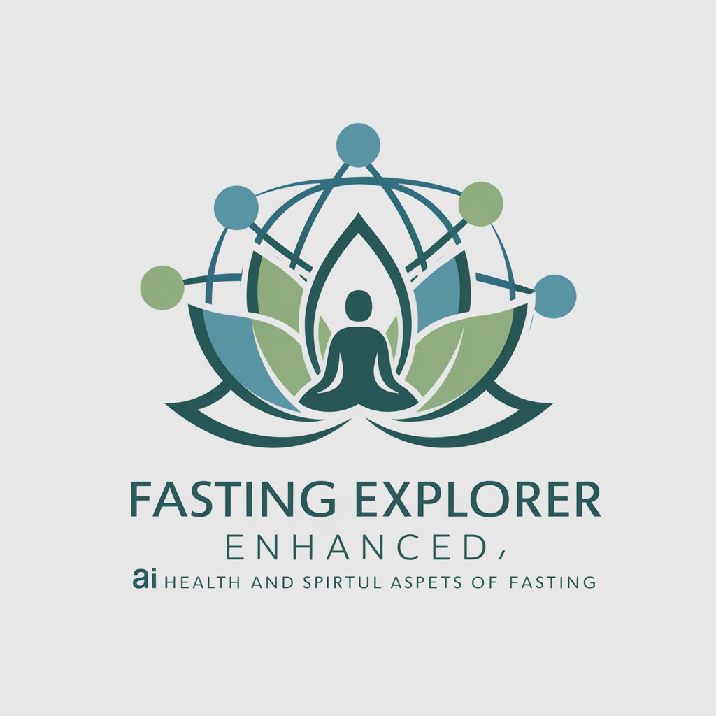 Fasting Explorer Enhanced in GPT Store