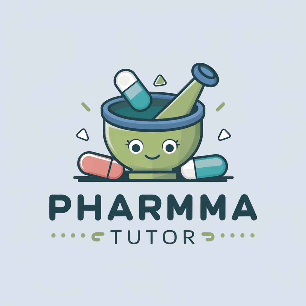 Pharma Tutor