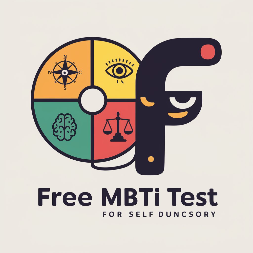 FREE MBTI Test