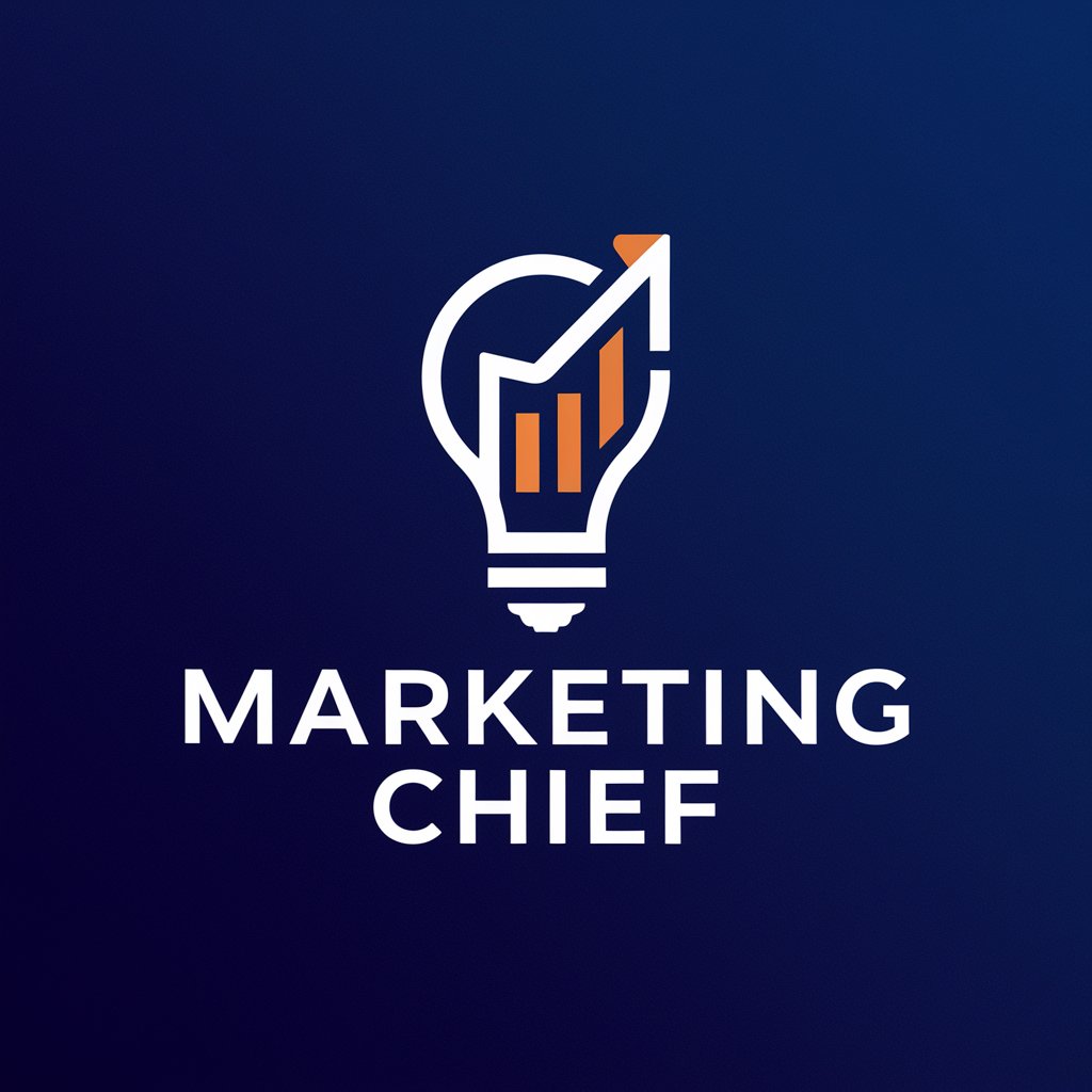 Marketing Chief