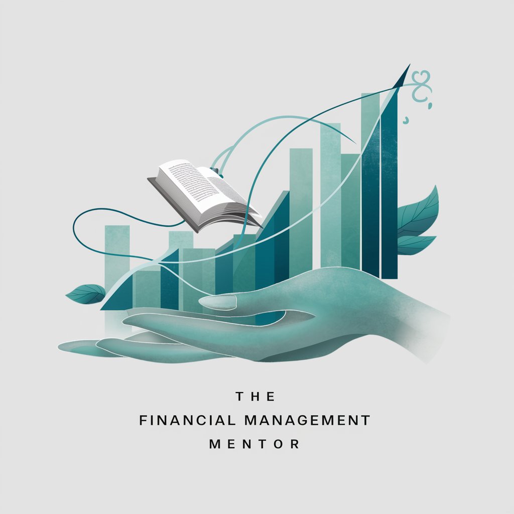 Financial Management Mentor