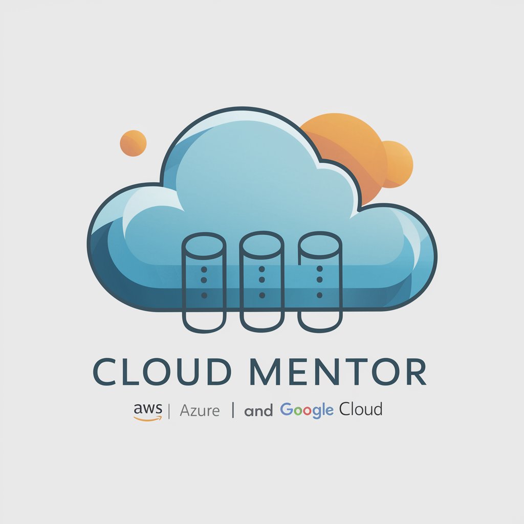 Cloud Mentor in GPT Store