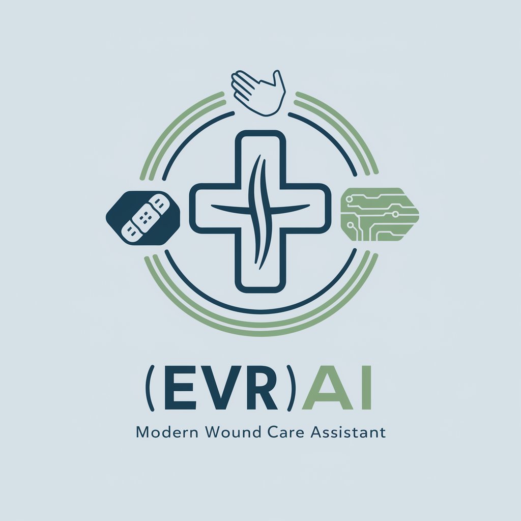 (evr)ai Wound Care Assistant