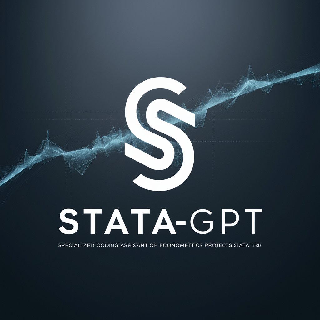 STATA-GPT in GPT Store