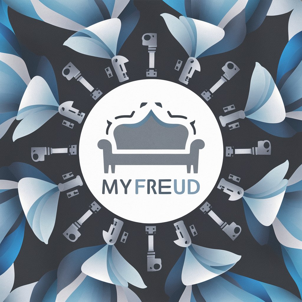MyFreud: Psychoanalytic Therapy