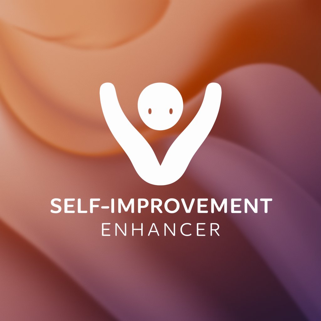 Self-Improvement Enhancer