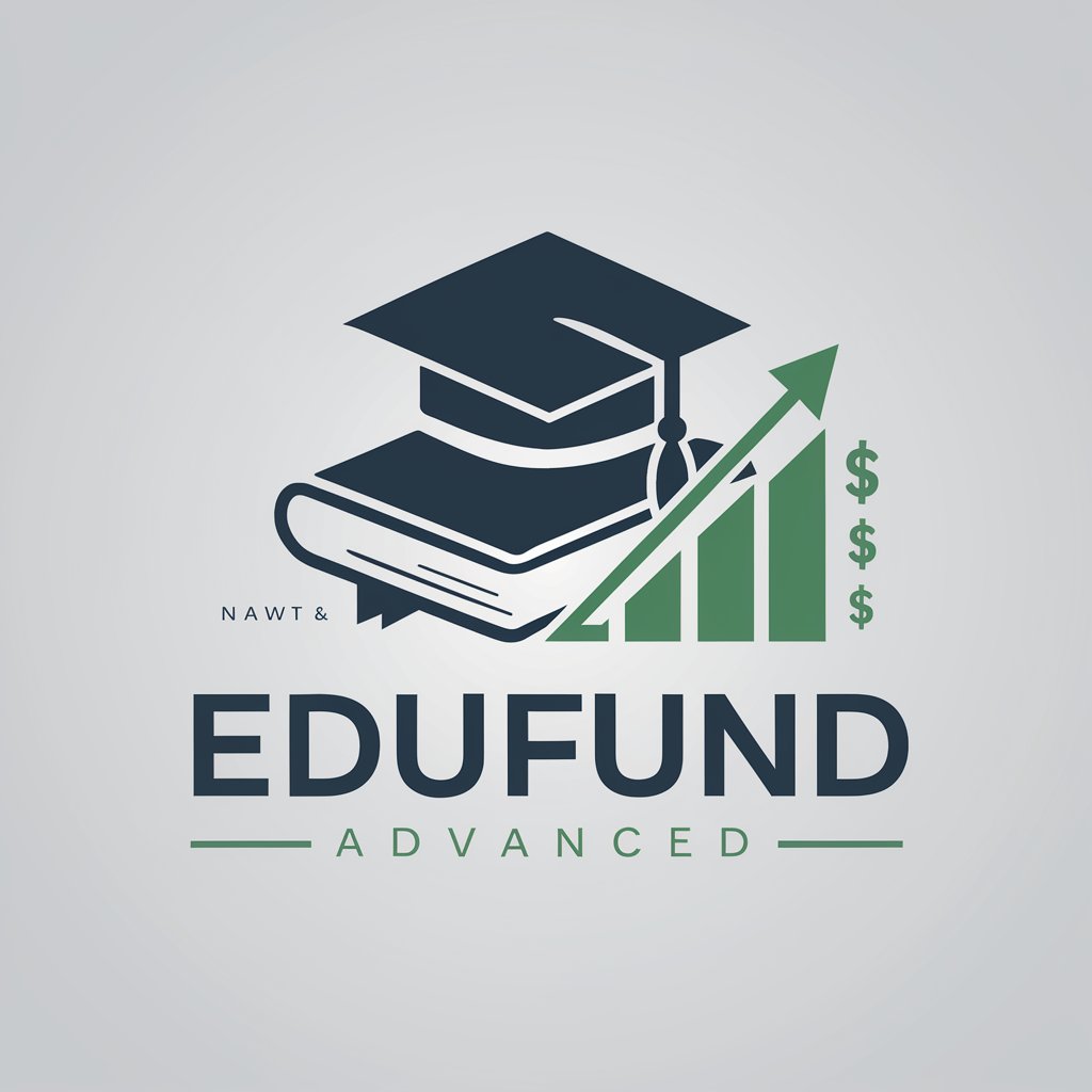 EduFund Advanced in GPT Store