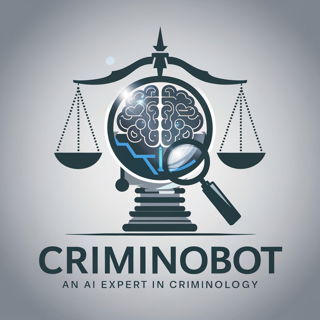 CriminoBot in GPT Store