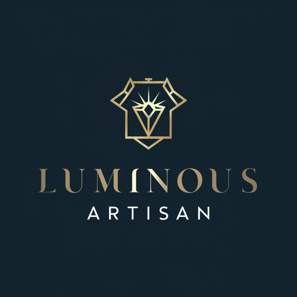 Luminous Artisan in GPT Store