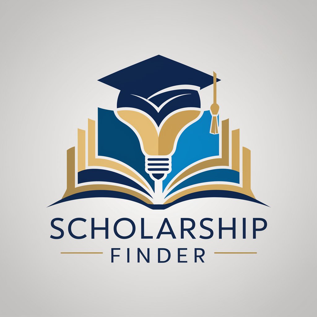 Scholarship Finder in GPT Store