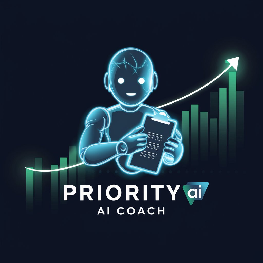 Priority AI Coach in GPT Store