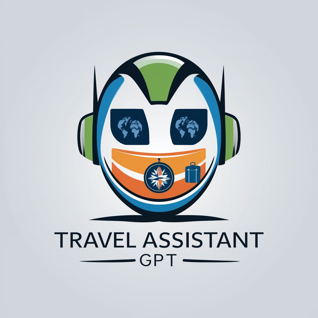 Travel Assistant in GPT Store