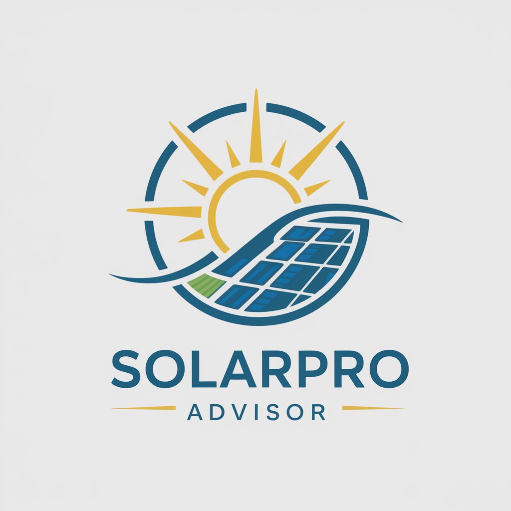 Solar Sales Expert in GPT Store