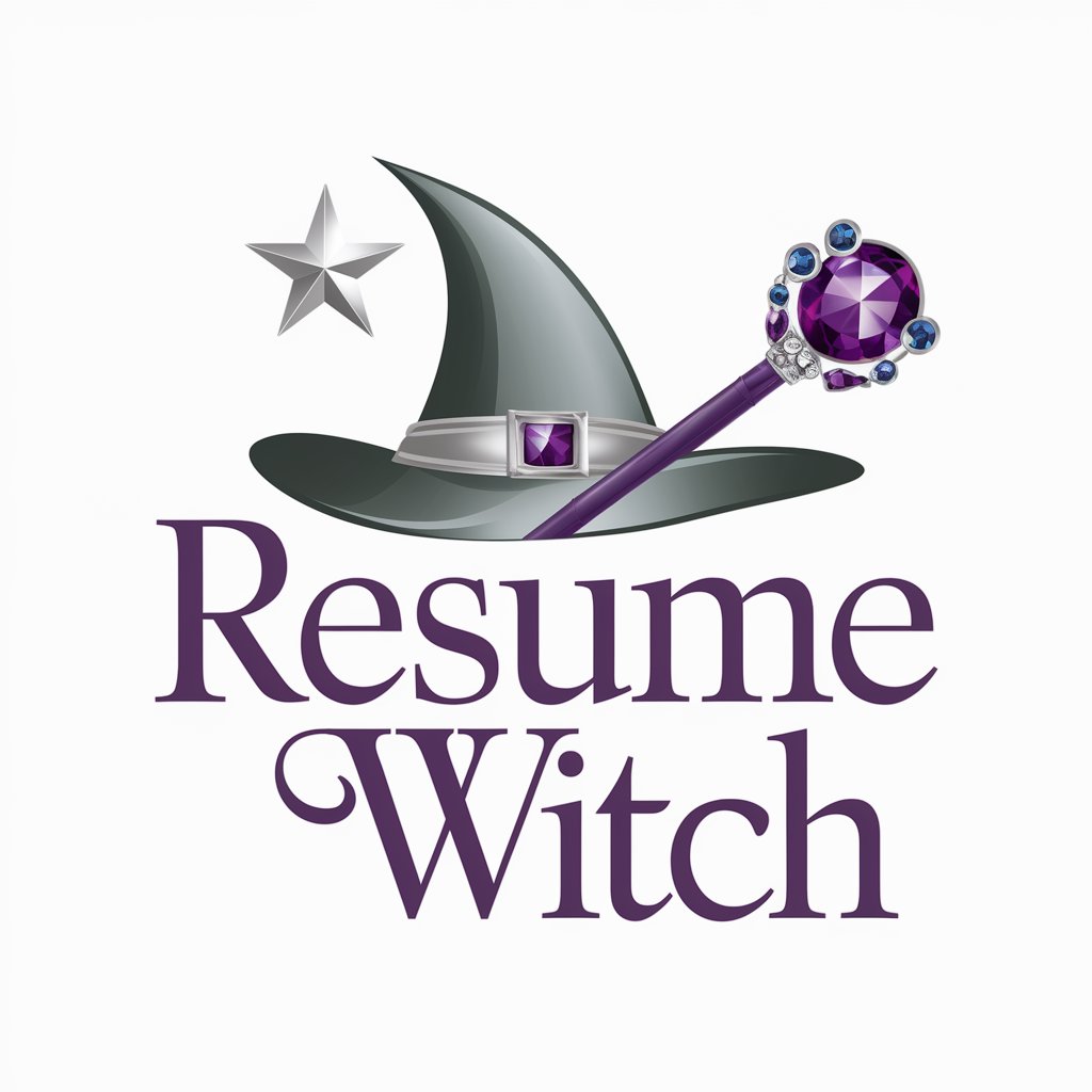 Resume Witch