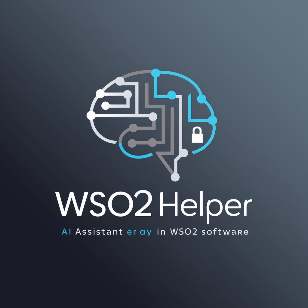 WSO2 Helper