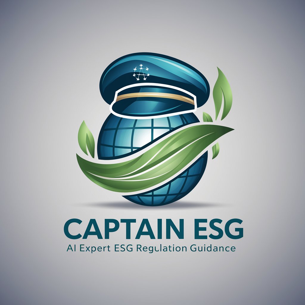 Captain ESG