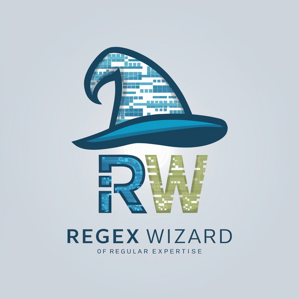 Regex Wizard in GPT Store