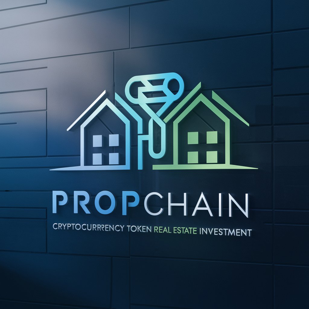 PropChain in GPT Store
