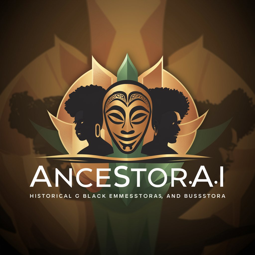 AncestorAI in GPT Store