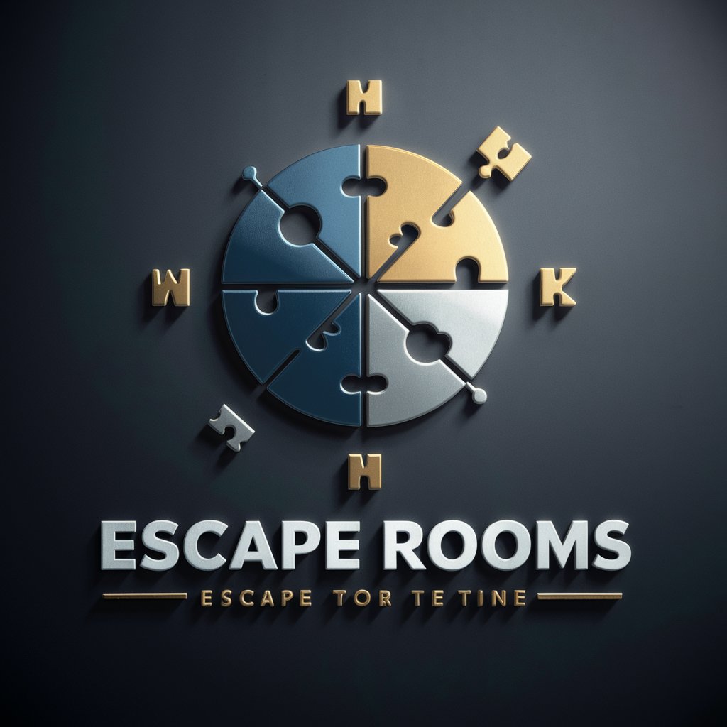 Escape Rooms