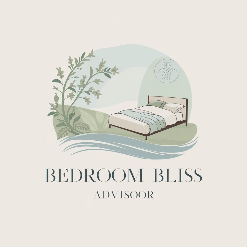 Bedroom Bliss Advisor