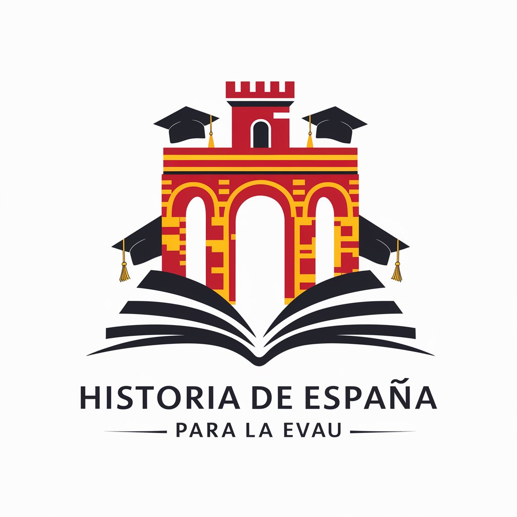 Historia de España para la Evau