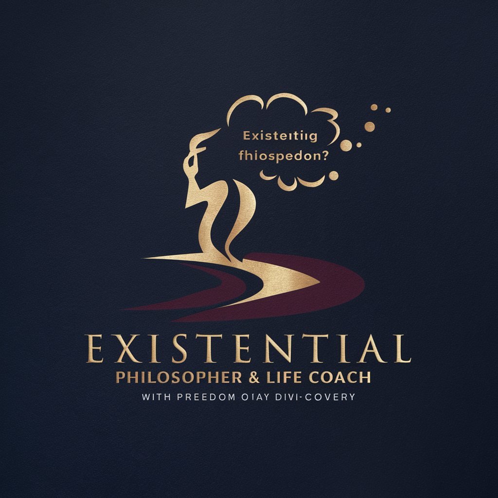 GptOracle | The Existential Philosopher