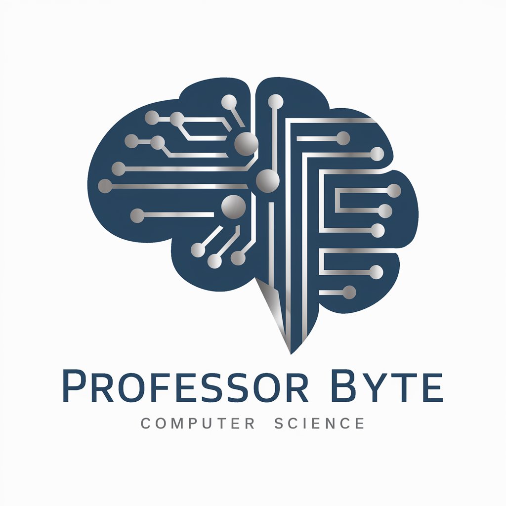 Professor Byte