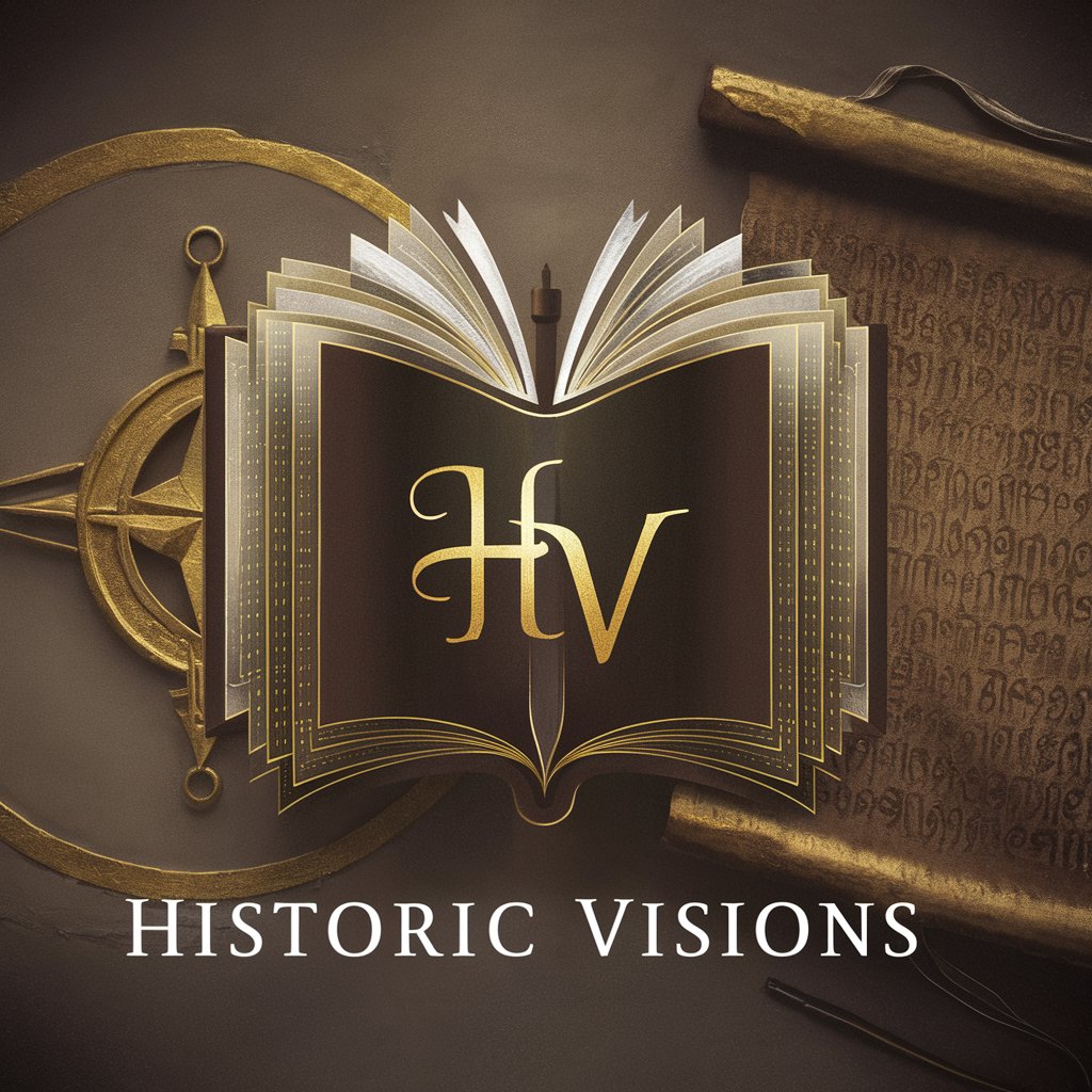 Historic Visions