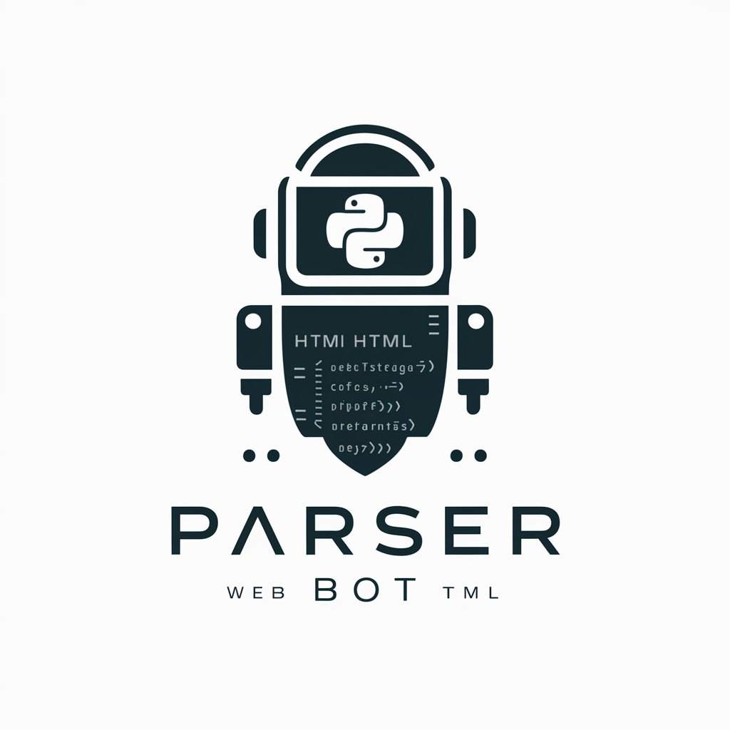 Parser bot