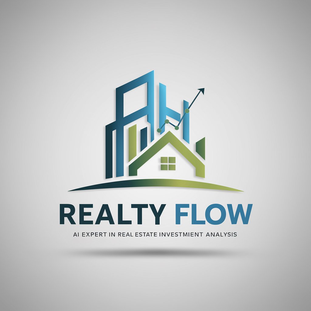 Realty Flow in GPT Store