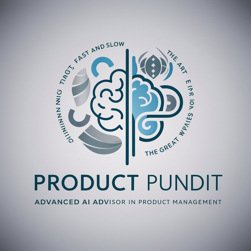 Product Pundit in GPT Store