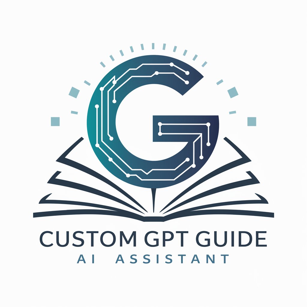 Custom GPT Guide