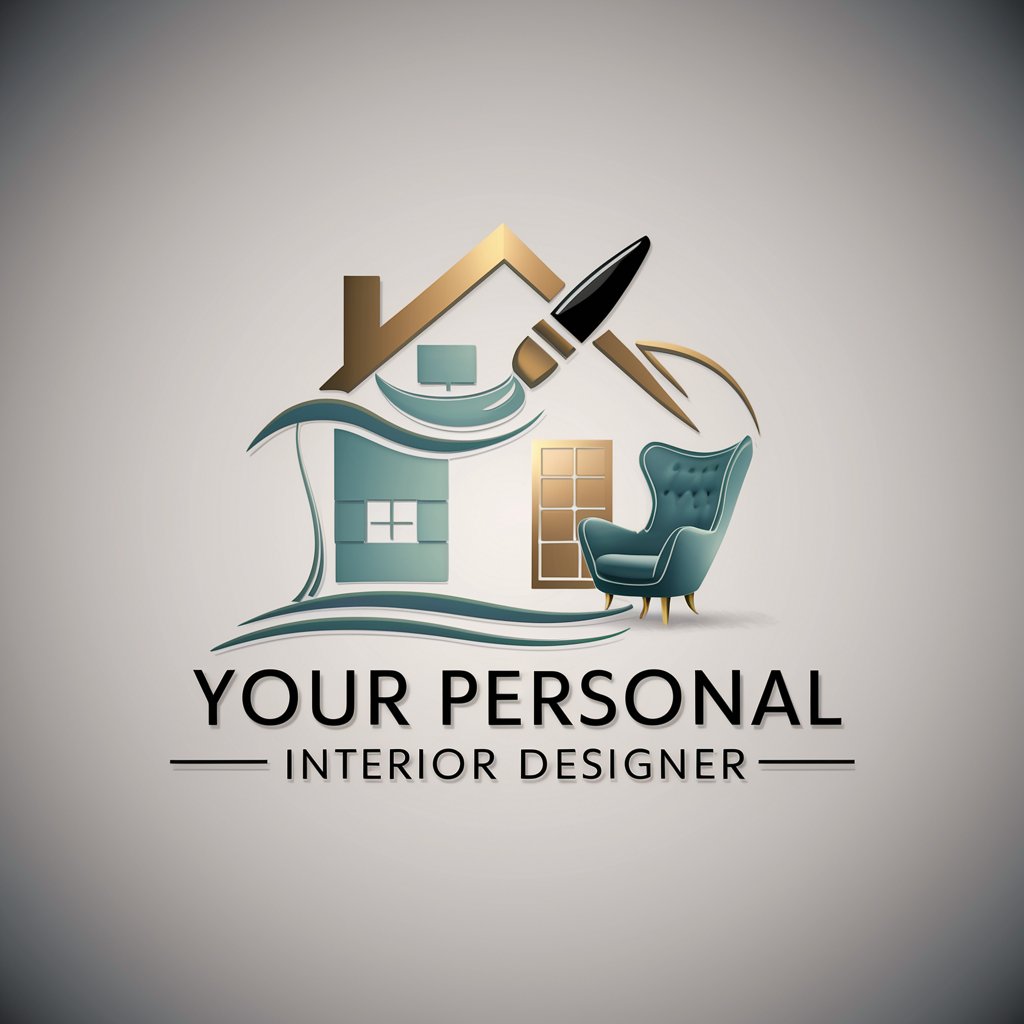 Your Personal Interior Designer in GPT Store