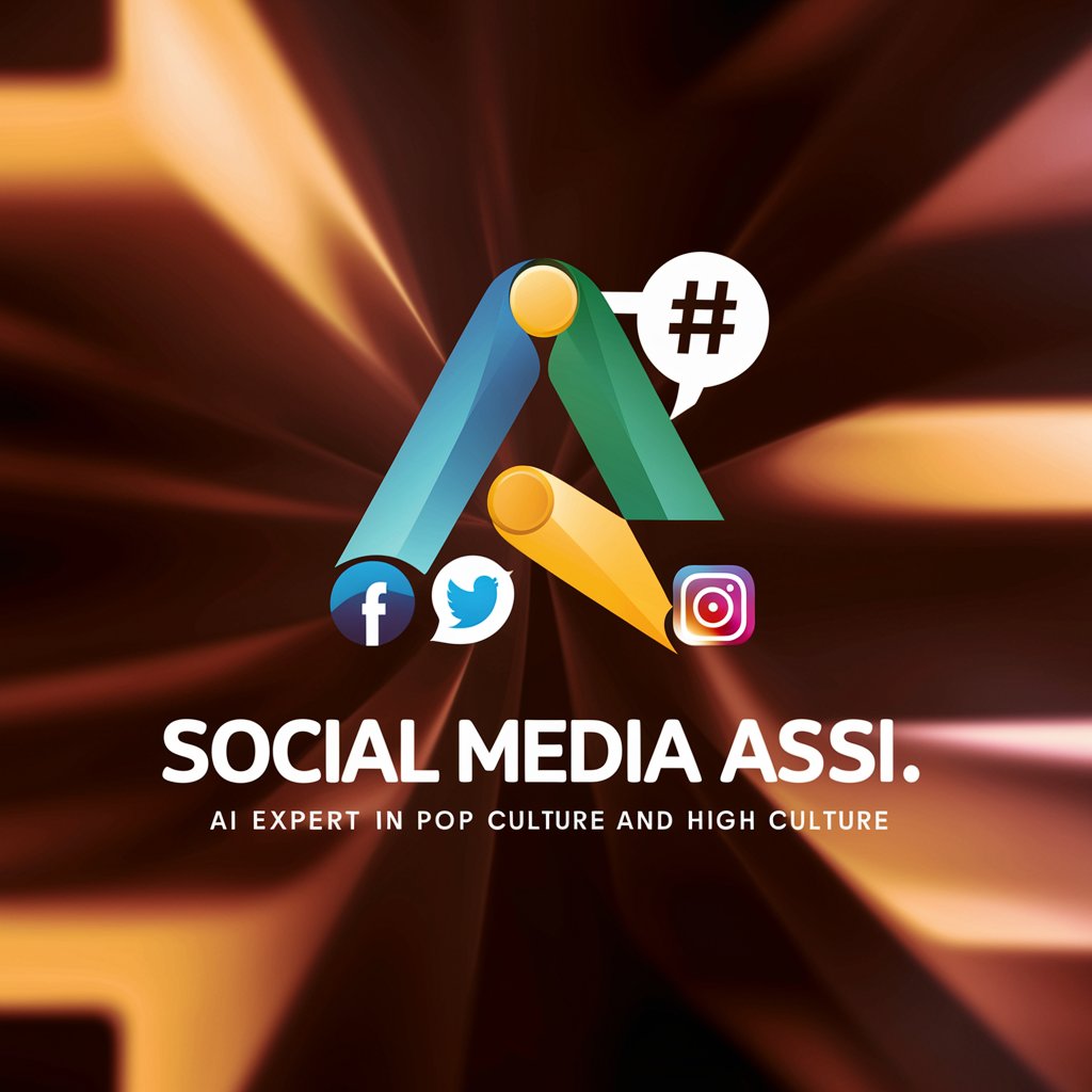 Social Media Assi