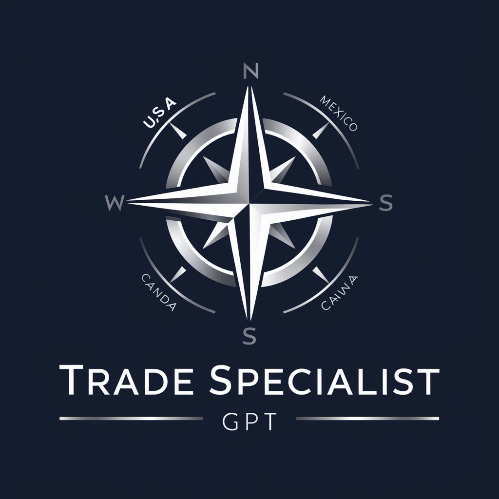 Trade Specialist GPT
