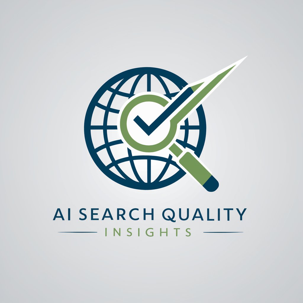 AI Search Quality Insights