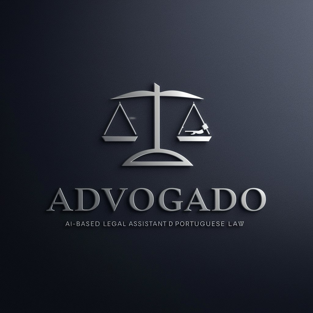 "Advogado"