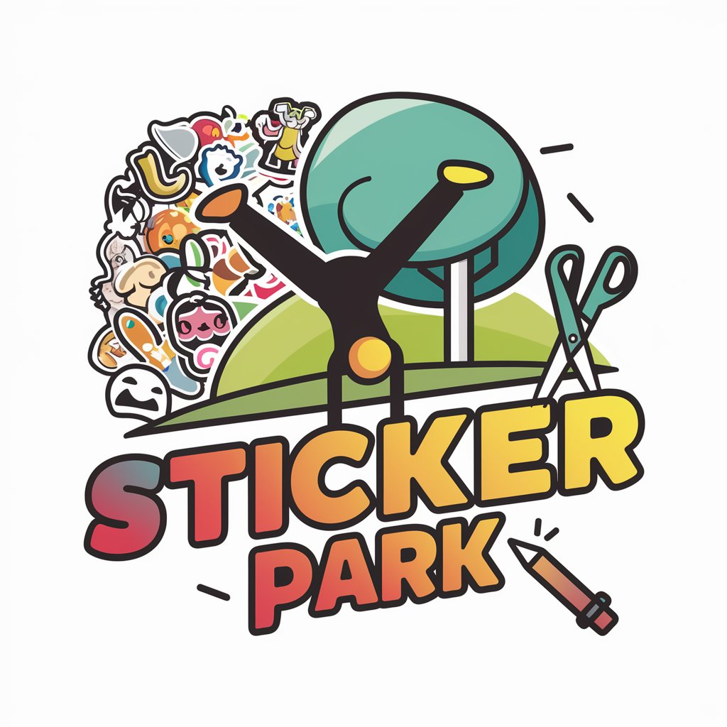 Sticker Park