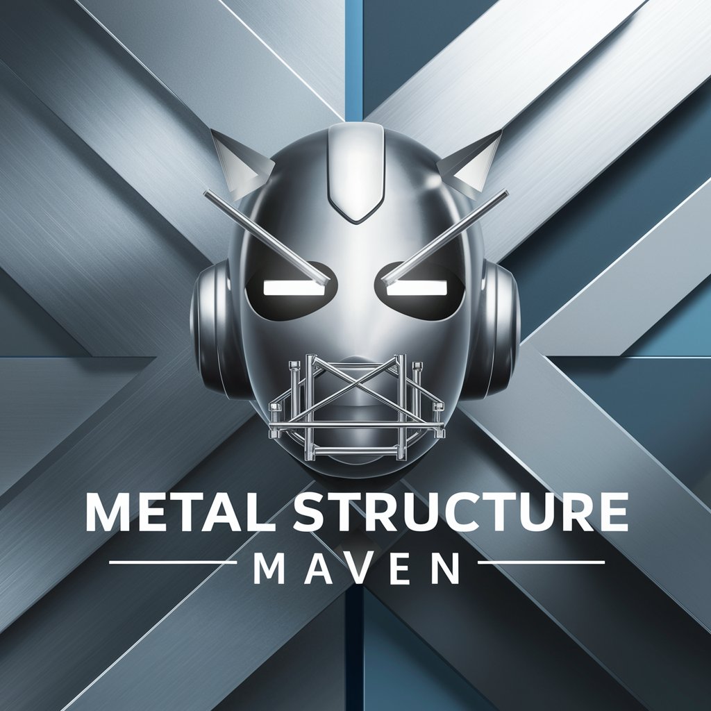 Metal Structure Maven