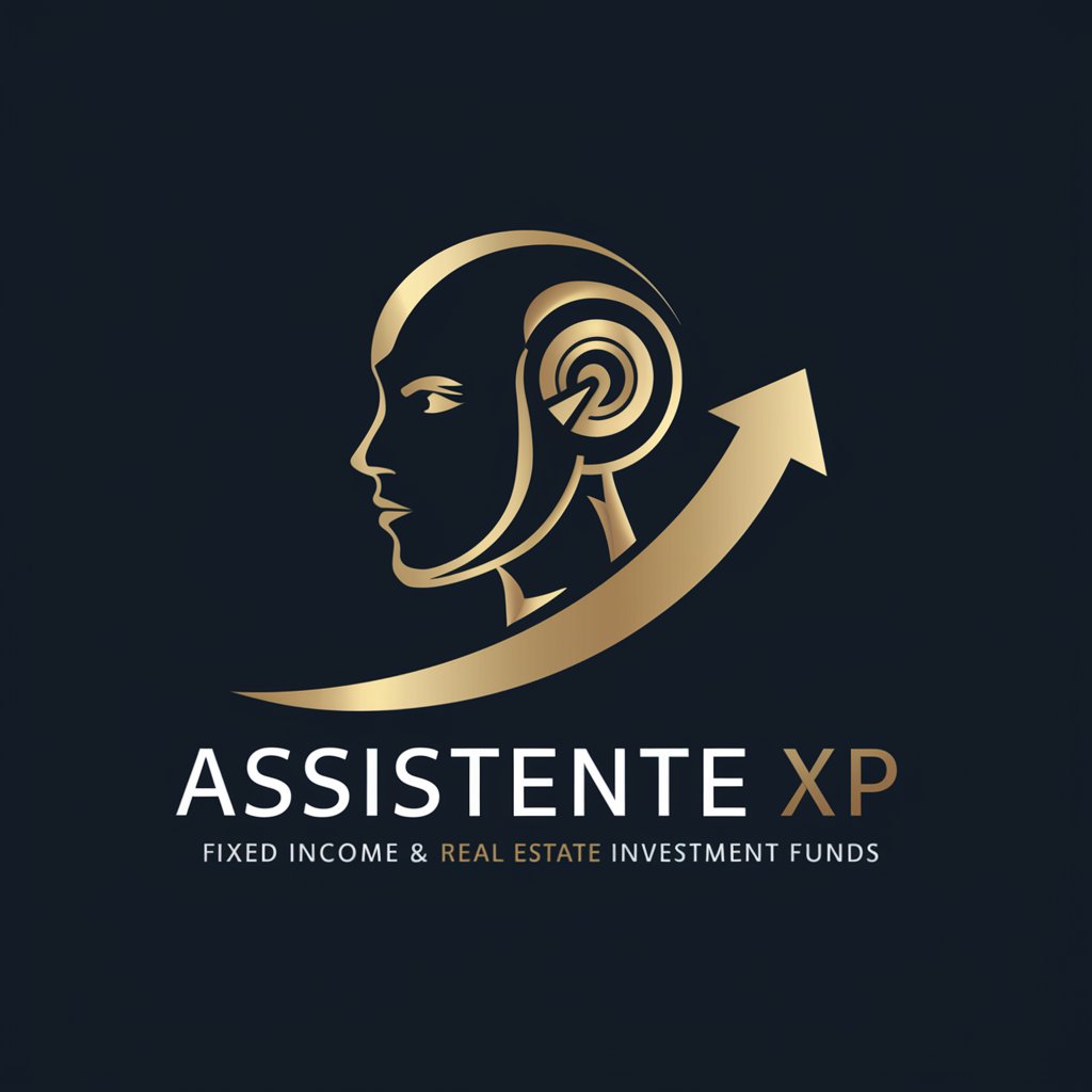 Assistente XP in GPT Store