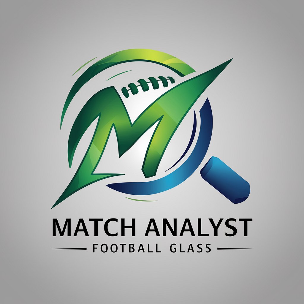 Match Analyst in GPT Store