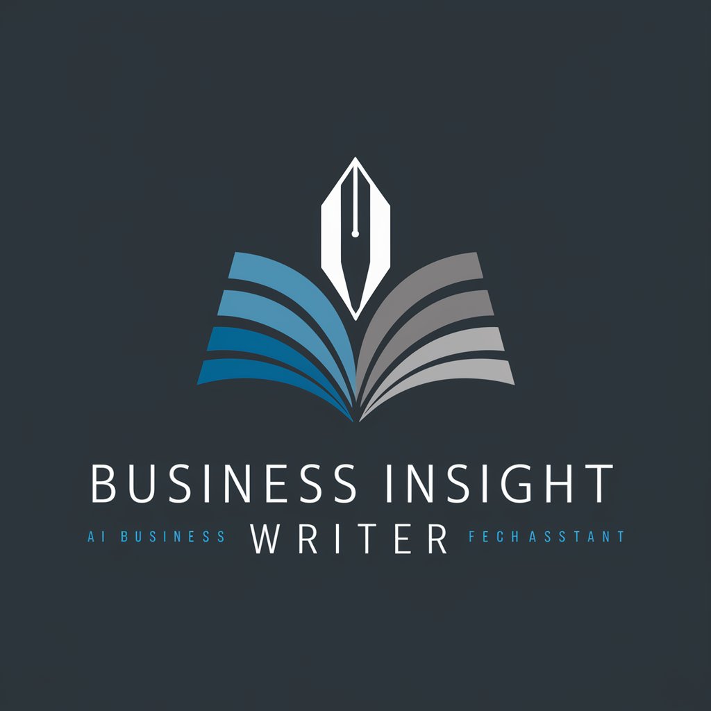 Business Insight Writer