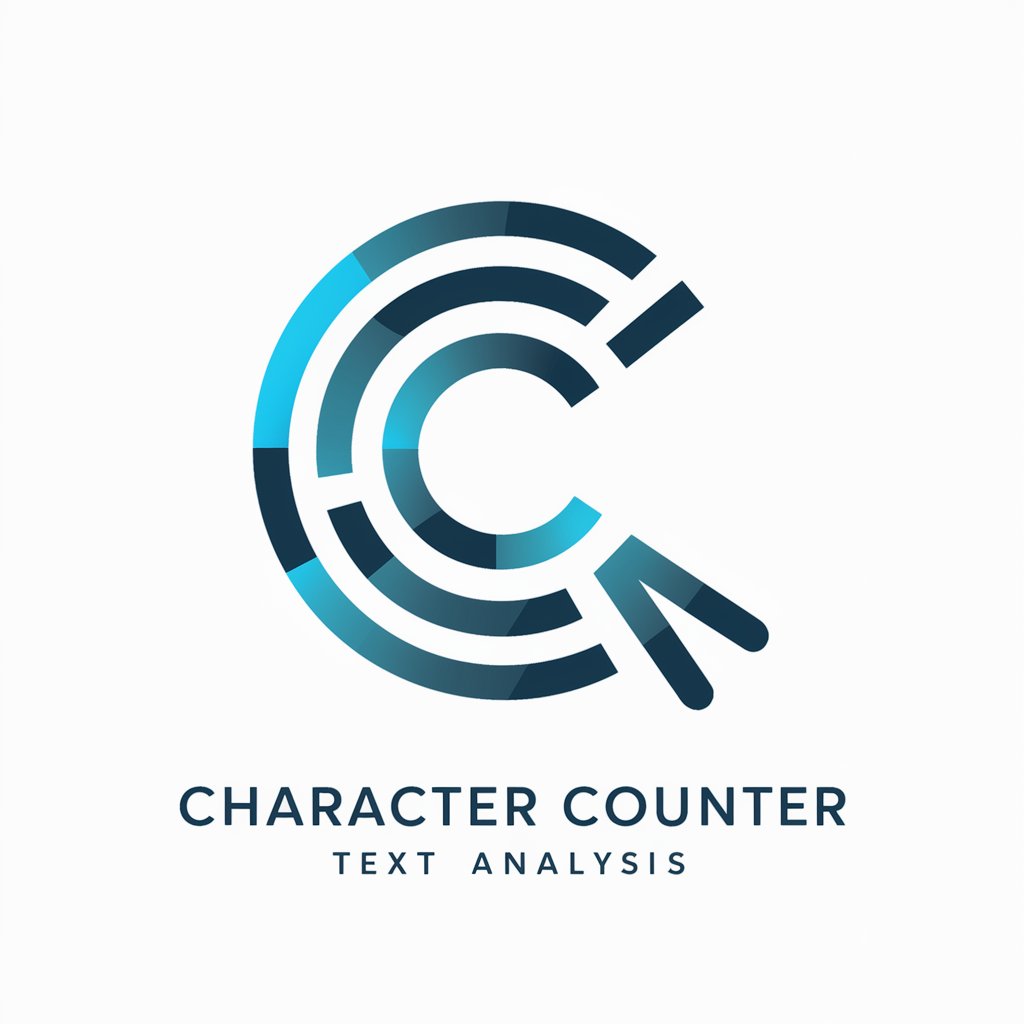 Character Counter