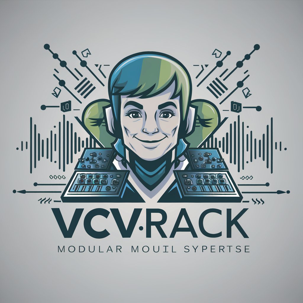 VCVRack Virtual Modular exploration