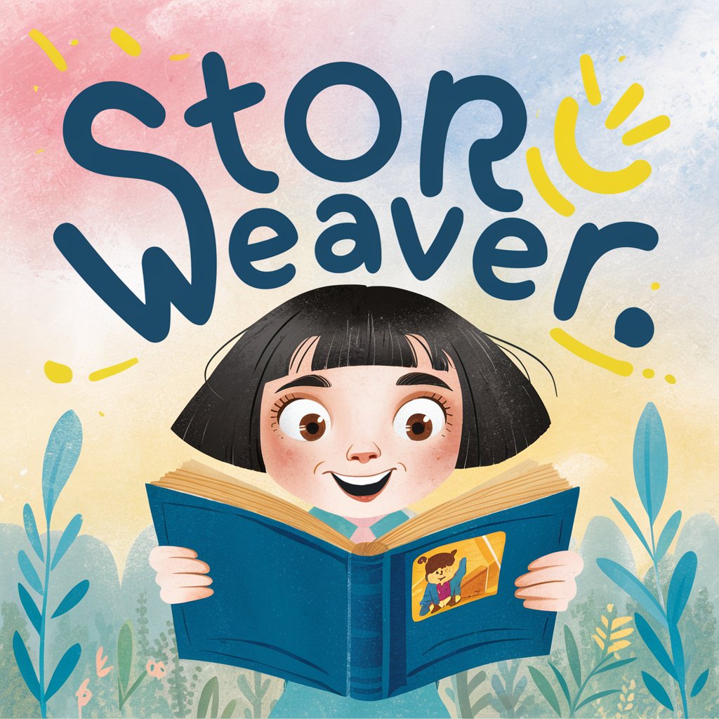 Story Weaver