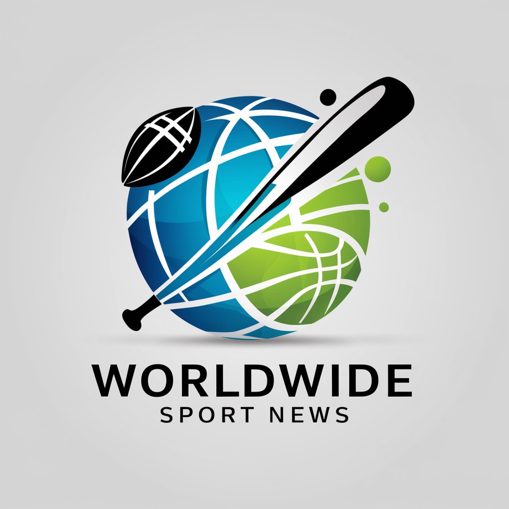 Worldwide Sport News in GPT Store