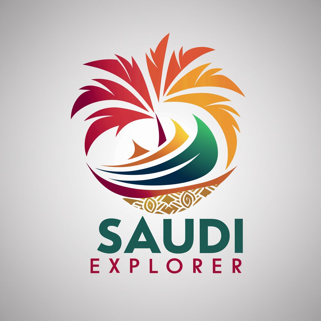 Saudi Explorer